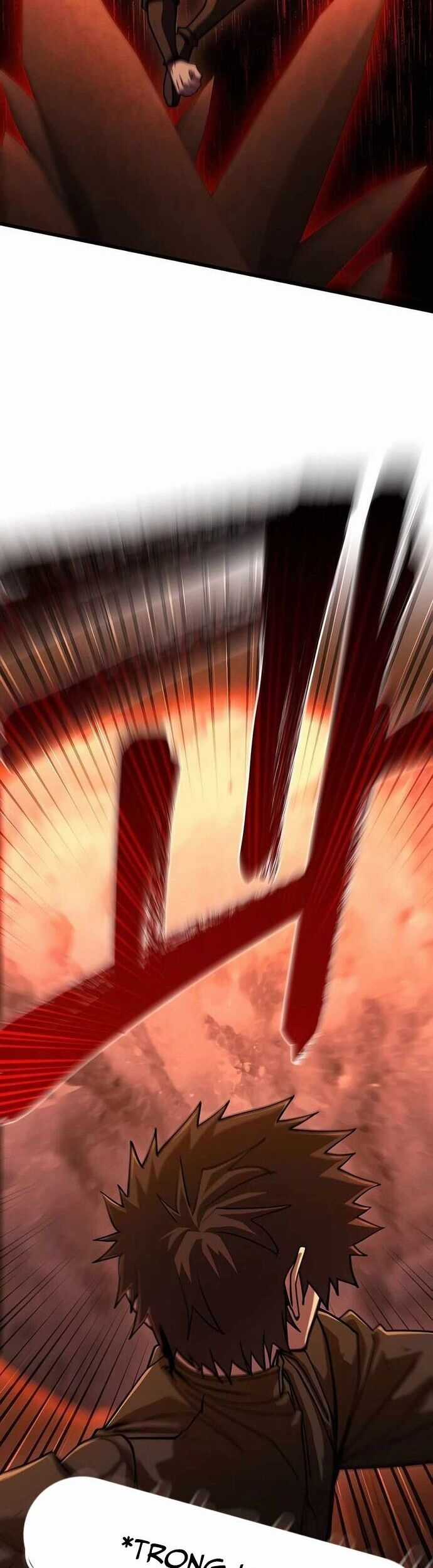 Tôi Dùng Búa Thần Giải Cứu Thế Giới Chapter 71 trang 25