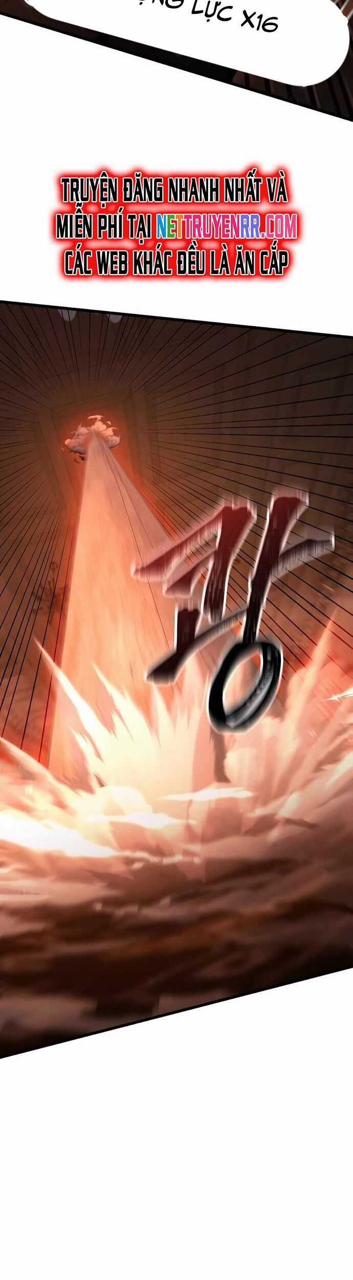 Tôi Dùng Búa Thần Giải Cứu Thế Giới Chapter 71 trang 26