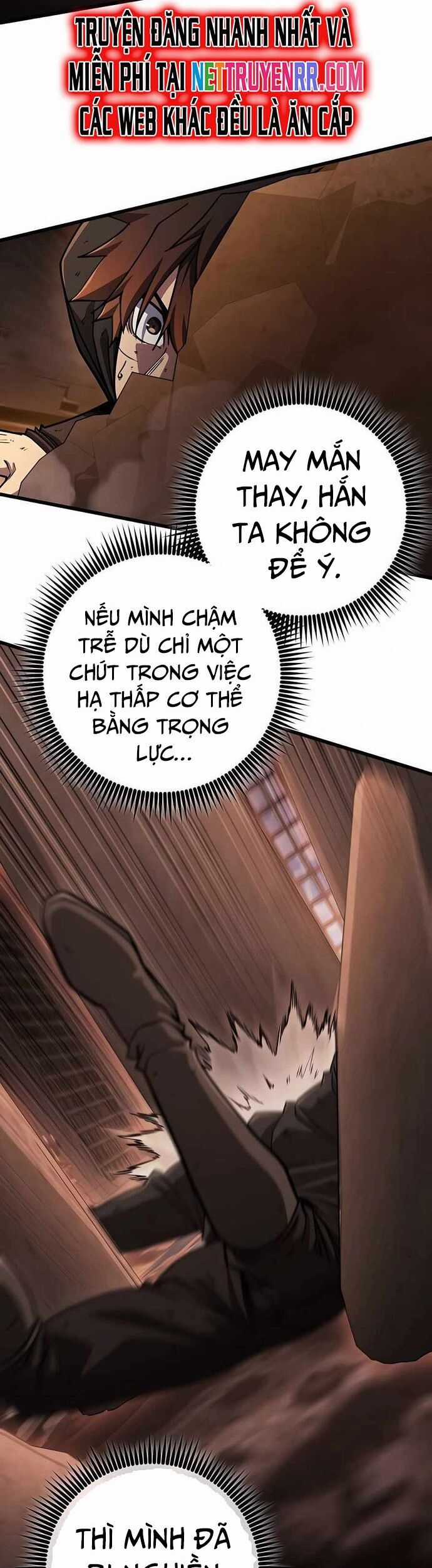Tôi Dùng Búa Thần Giải Cứu Thế Giới Chapter 71 trang 30
