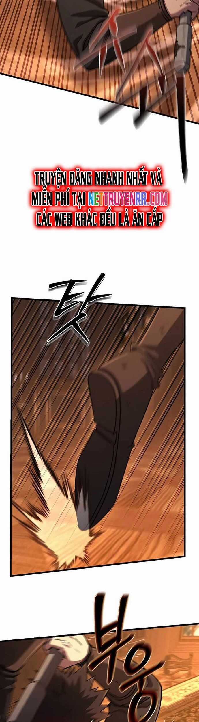 Tôi Dùng Búa Thần Giải Cứu Thế Giới Chapter 71 trang 32