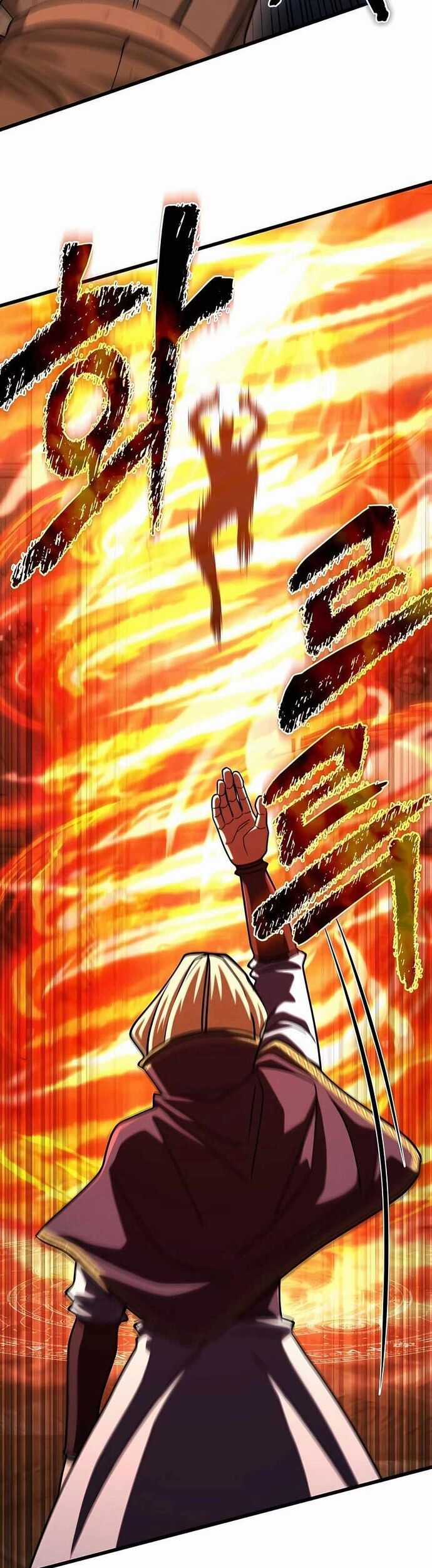 Tôi Dùng Búa Thần Giải Cứu Thế Giới Chapter 71 trang 34