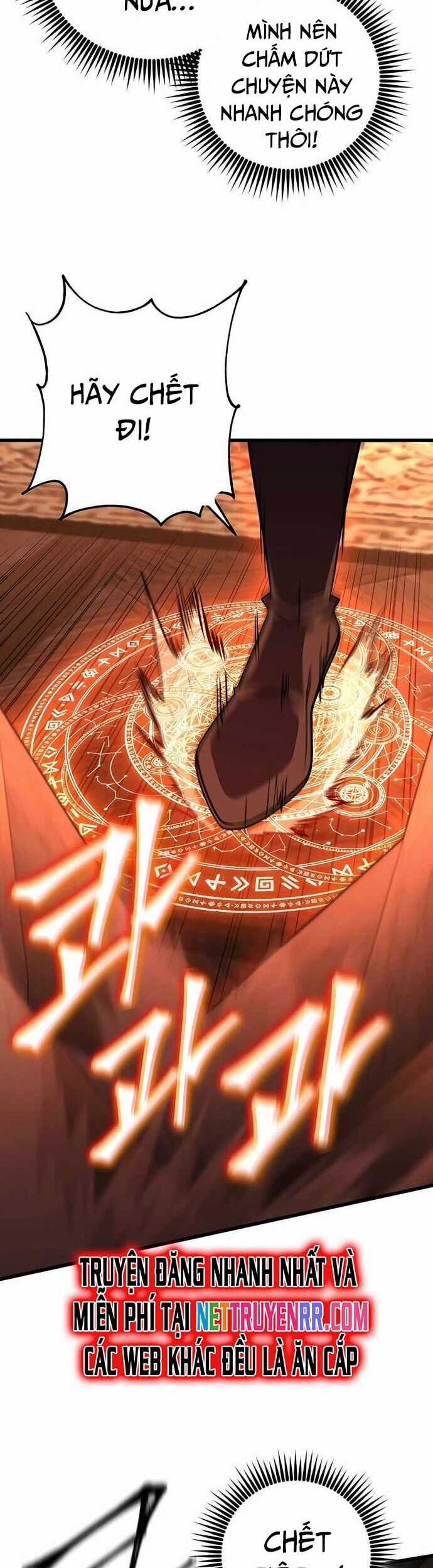 Tôi Dùng Búa Thần Giải Cứu Thế Giới Chapter 71 trang 37