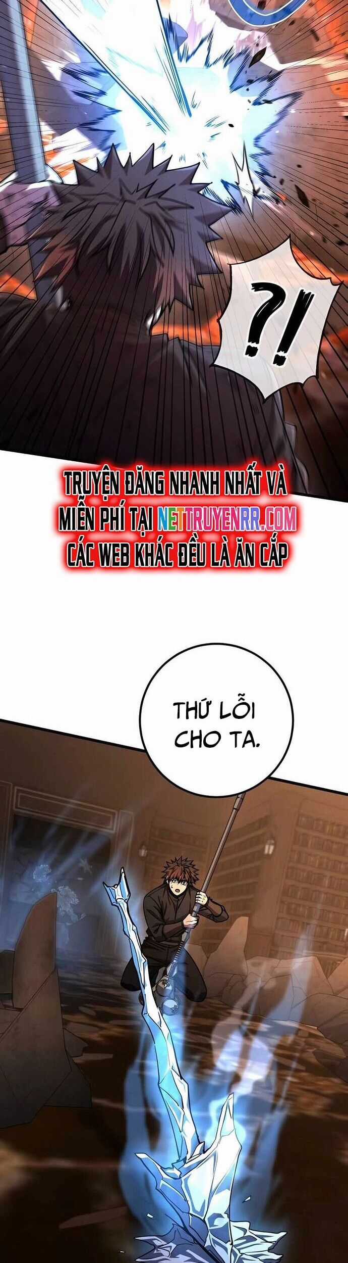 Tôi Dùng Búa Thần Giải Cứu Thế Giới Chapter 71 trang 39