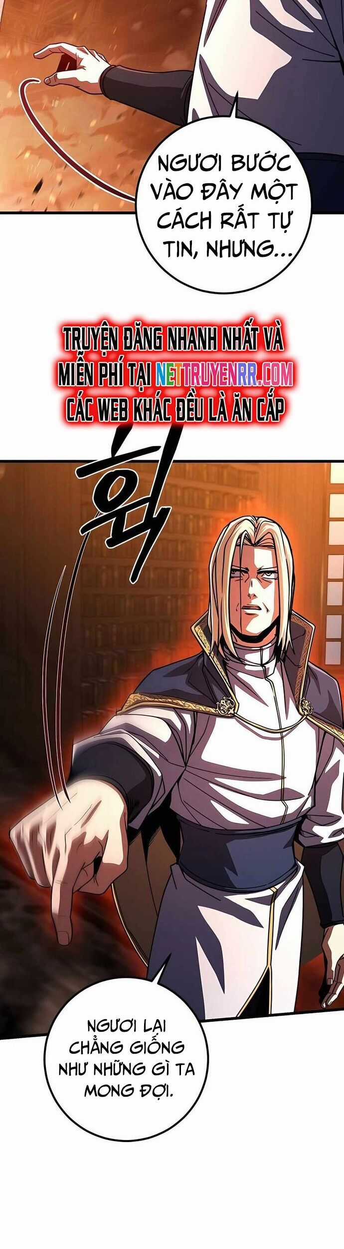 Tôi Dùng Búa Thần Giải Cứu Thế Giới Chapter 71 trang 4