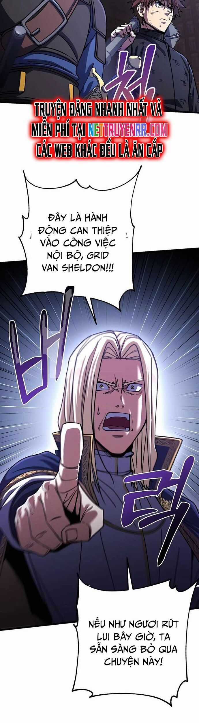 Tôi Dùng Búa Thần Giải Cứu Thế Giới Chapter 71 trang 44