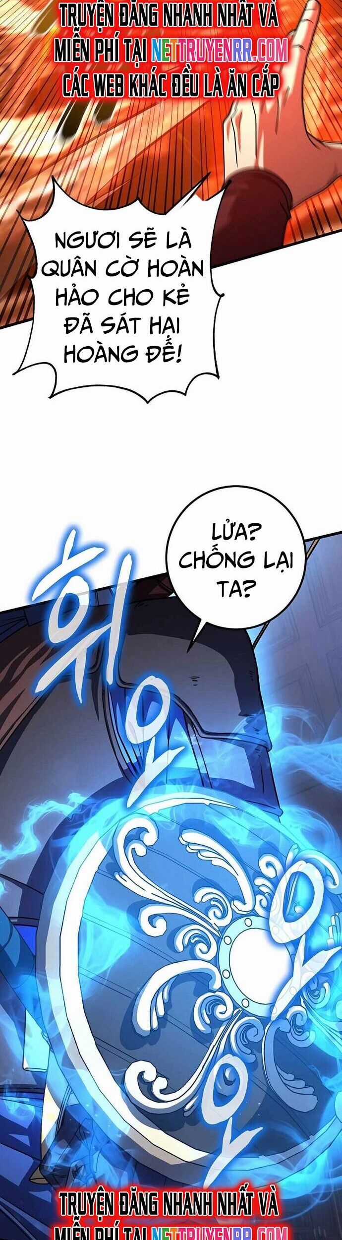 Tôi Dùng Búa Thần Giải Cứu Thế Giới Chapter 71 trang 47