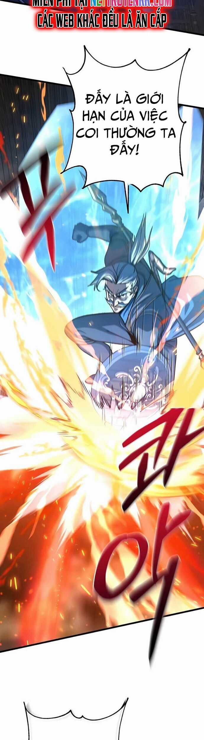 Tôi Dùng Búa Thần Giải Cứu Thế Giới Chapter 71 trang 48