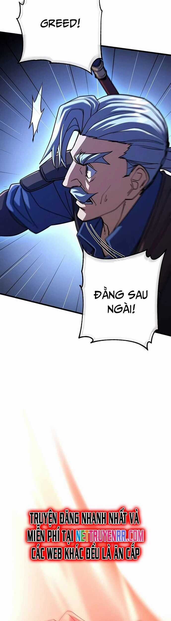 Tôi Dùng Búa Thần Giải Cứu Thế Giới Chapter 71 trang 49