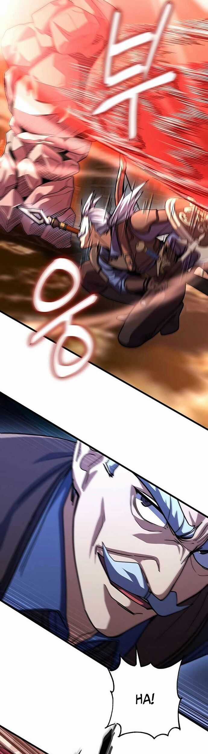 Tôi Dùng Búa Thần Giải Cứu Thế Giới Chapter 71 trang 50