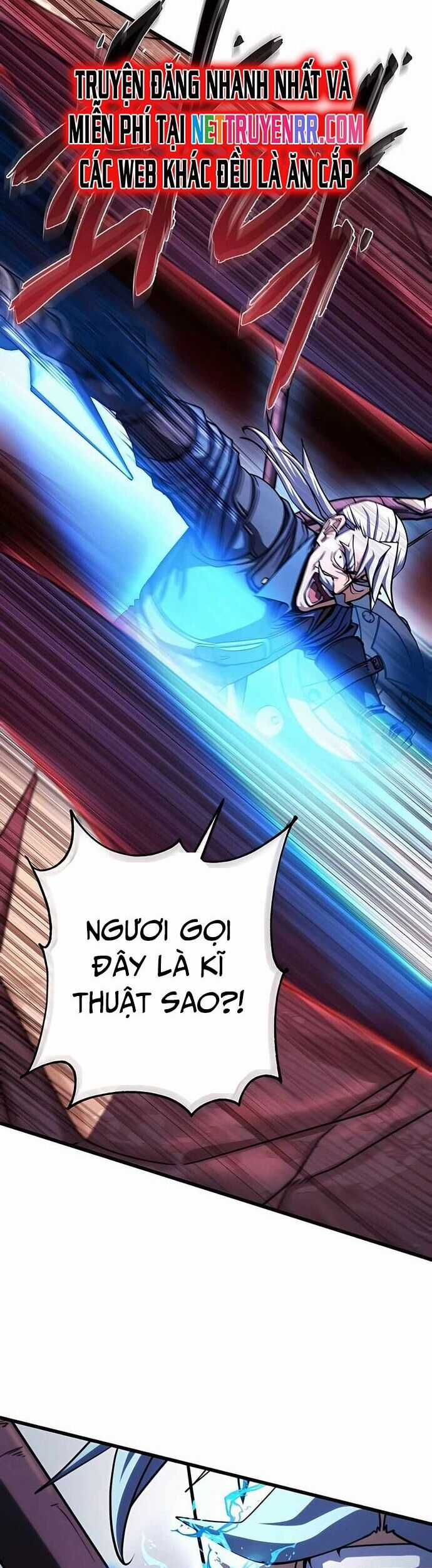 Tôi Dùng Búa Thần Giải Cứu Thế Giới Chapter 71 trang 51