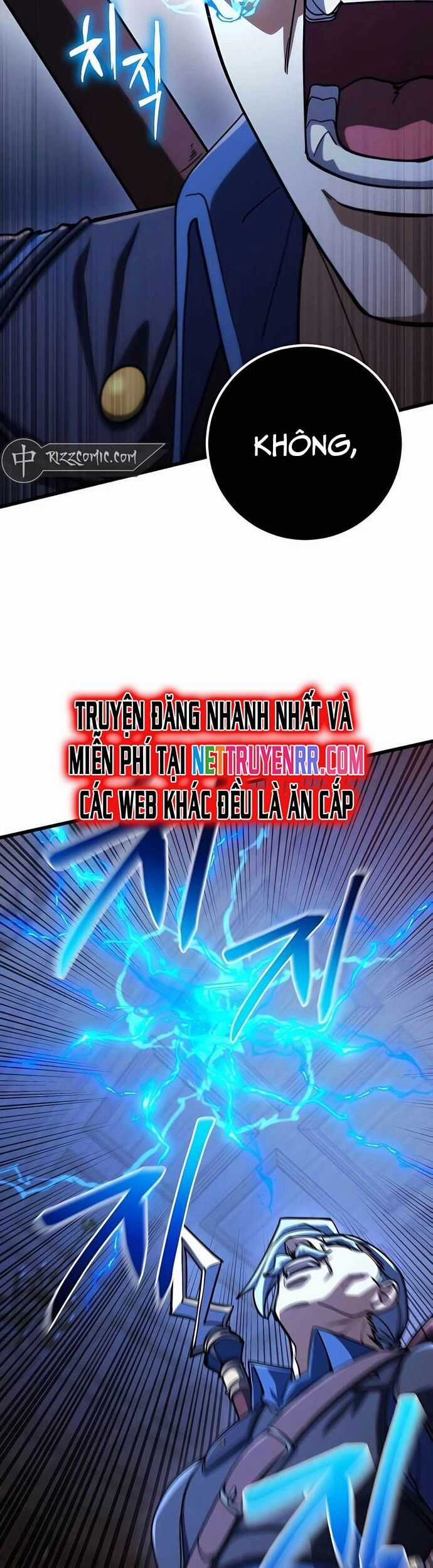 Tôi Dùng Búa Thần Giải Cứu Thế Giới Chapter 71 trang 52