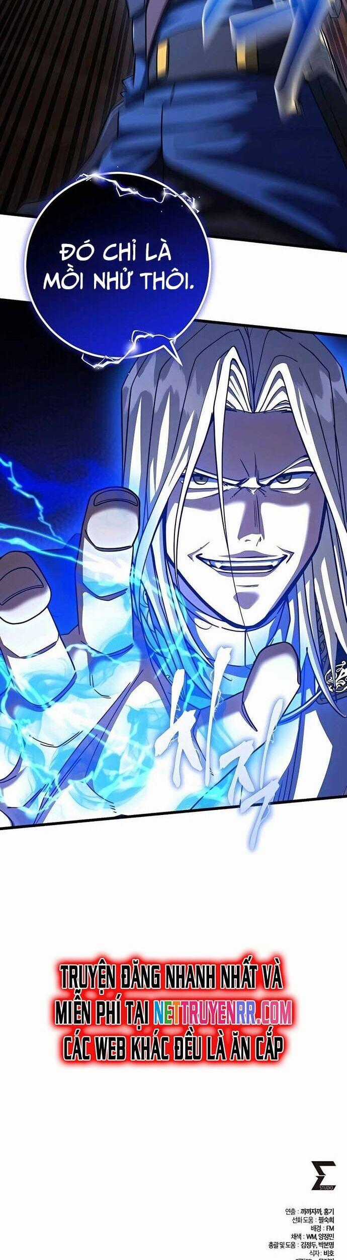 Tôi Dùng Búa Thần Giải Cứu Thế Giới Chapter 71 trang 53