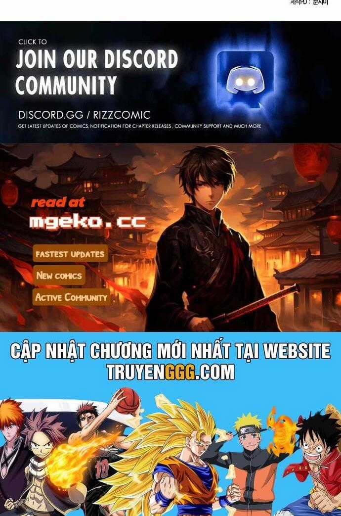 Tôi Dùng Búa Thần Giải Cứu Thế Giới Chapter 71 trang 54