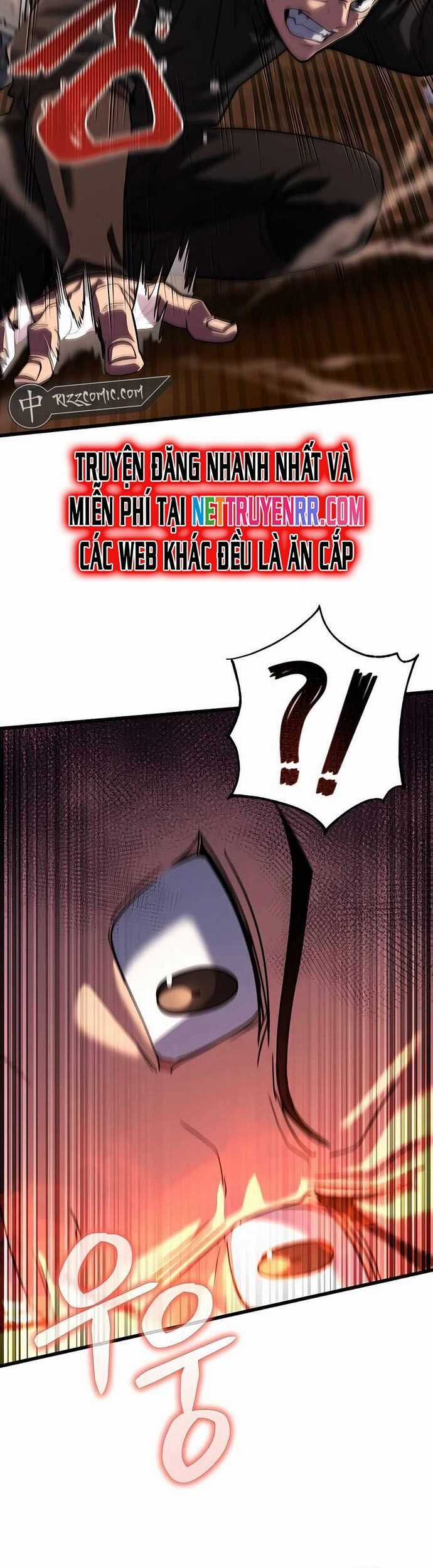 Tôi Dùng Búa Thần Giải Cứu Thế Giới Chapter 71 trang 6