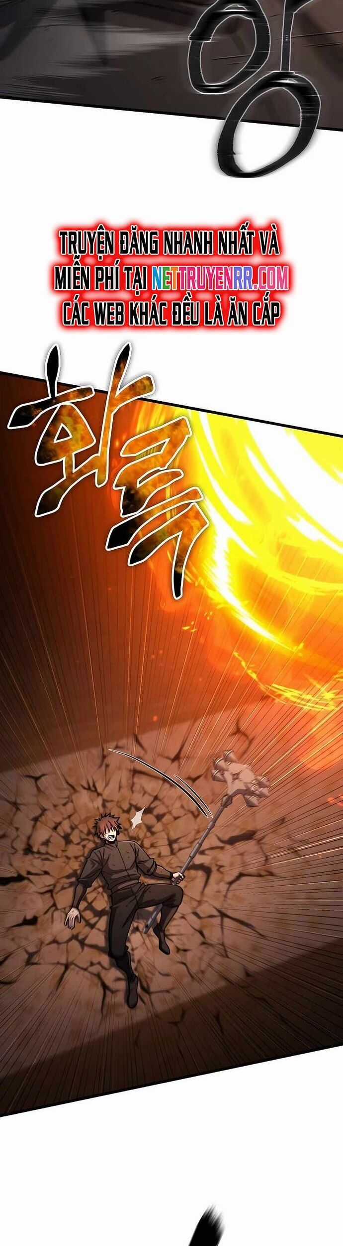 Tôi Dùng Búa Thần Giải Cứu Thế Giới Chapter 71 trang 9