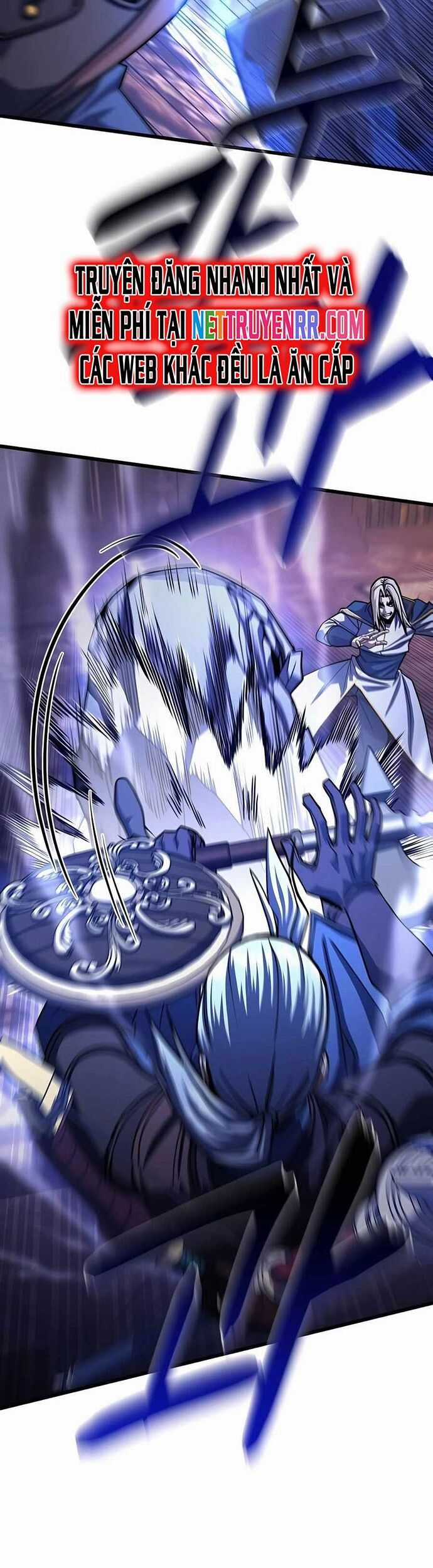 Tôi Dùng Búa Thần Giải Cứu Thế Giới Chapter 72 trang 10