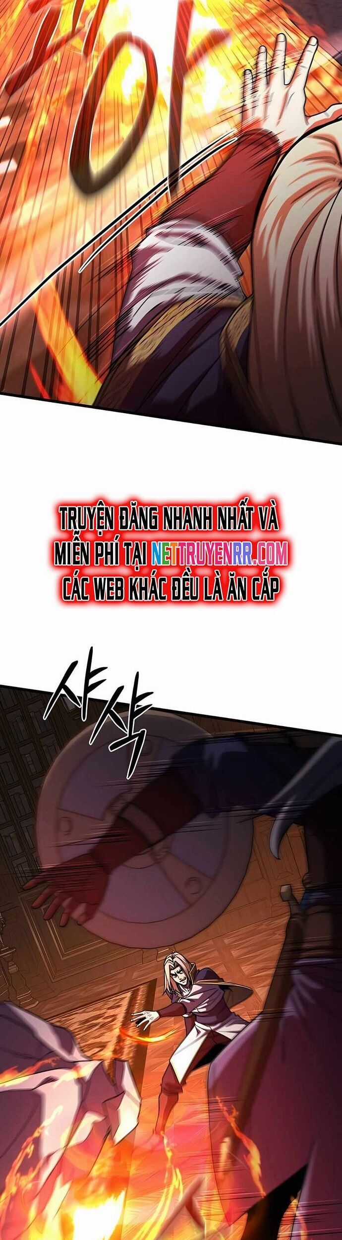 Tôi Dùng Búa Thần Giải Cứu Thế Giới Chapter 72 trang 12