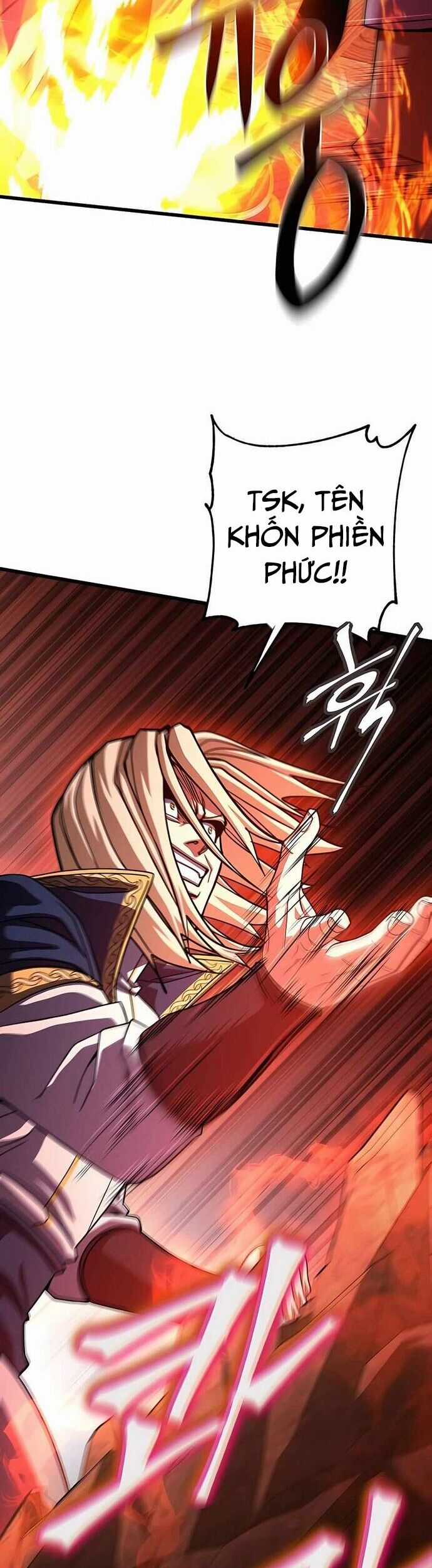 Tôi Dùng Búa Thần Giải Cứu Thế Giới Chapter 72 trang 13