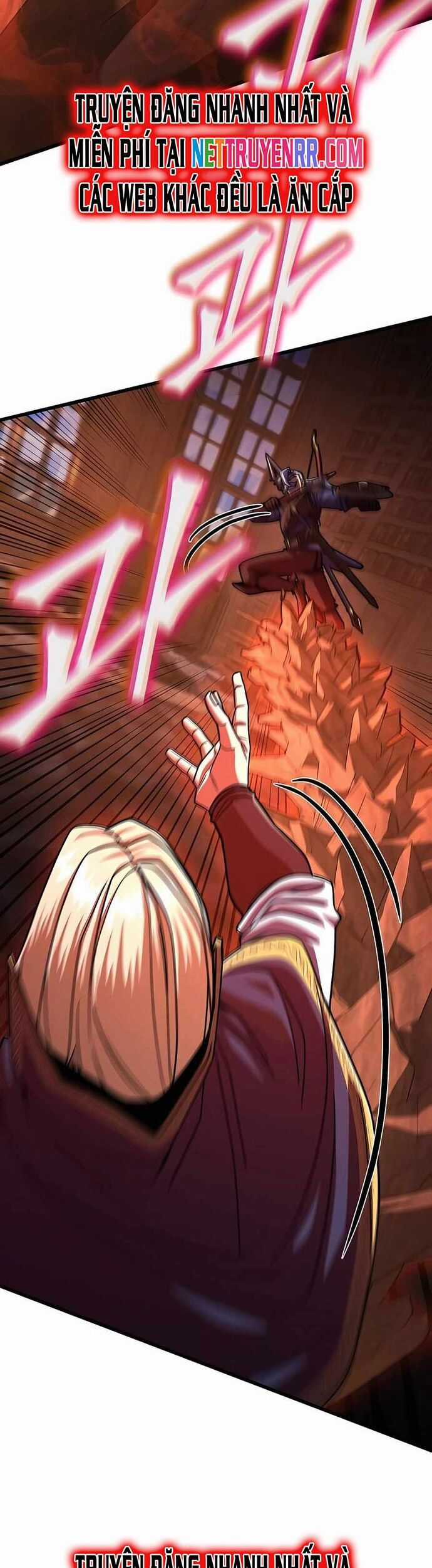 Tôi Dùng Búa Thần Giải Cứu Thế Giới Chapter 72 trang 14