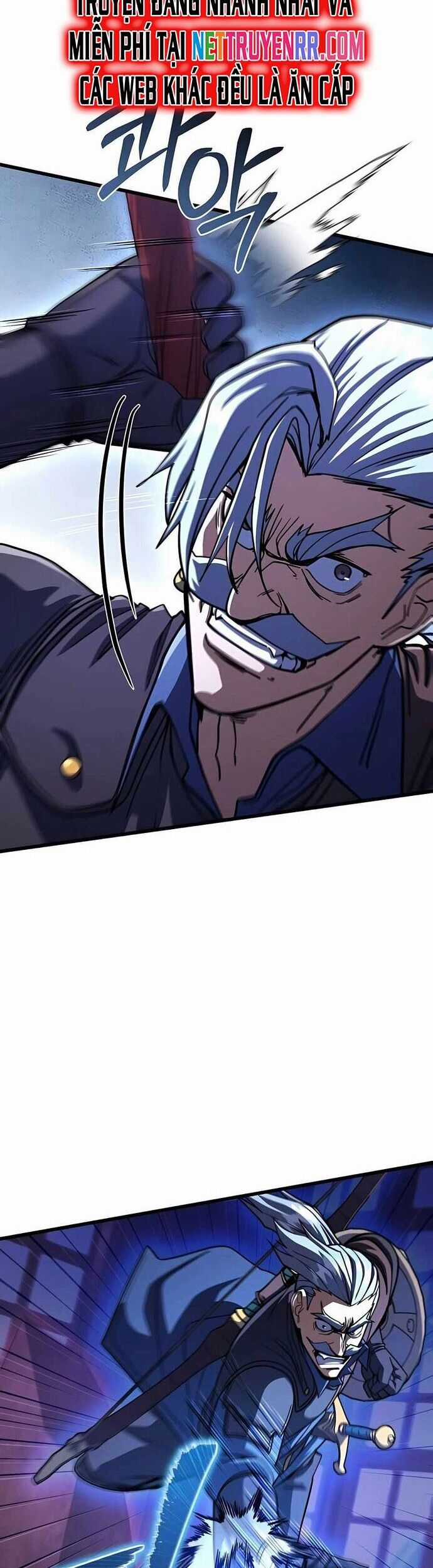 Tôi Dùng Búa Thần Giải Cứu Thế Giới Chapter 72 trang 15