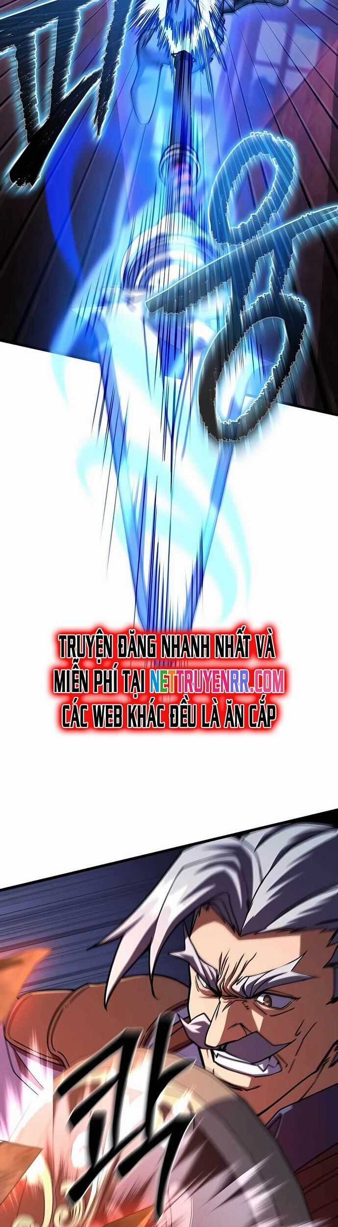 Tôi Dùng Búa Thần Giải Cứu Thế Giới Chapter 72 trang 16