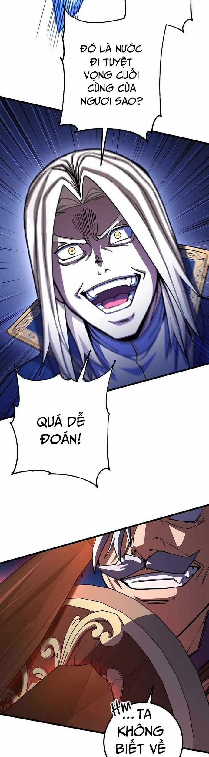 Tôi Dùng Búa Thần Giải Cứu Thế Giới Chapter 72 trang 18