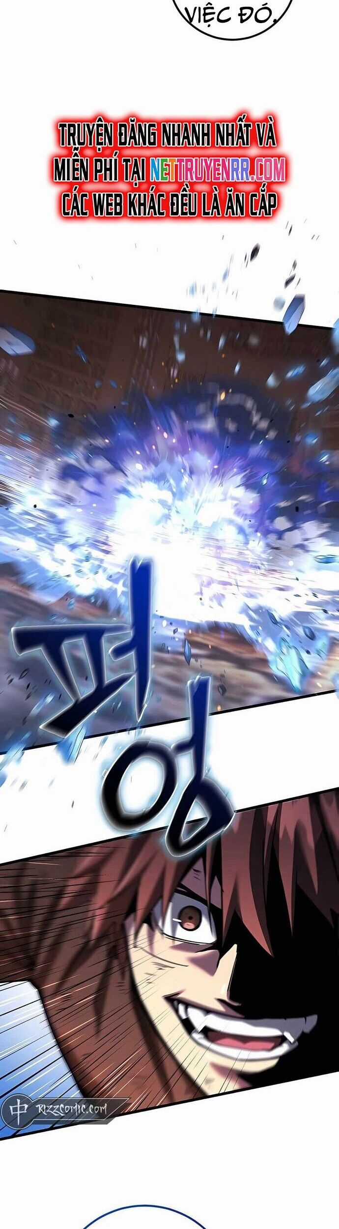 Tôi Dùng Búa Thần Giải Cứu Thế Giới Chapter 72 trang 19