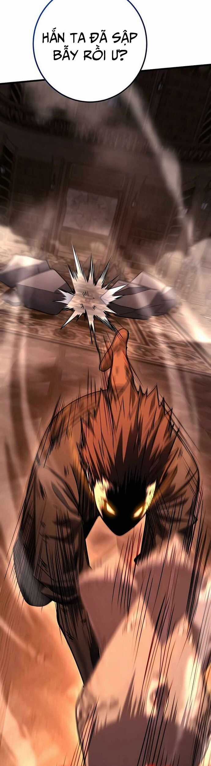 Tôi Dùng Búa Thần Giải Cứu Thế Giới Chapter 72 trang 20