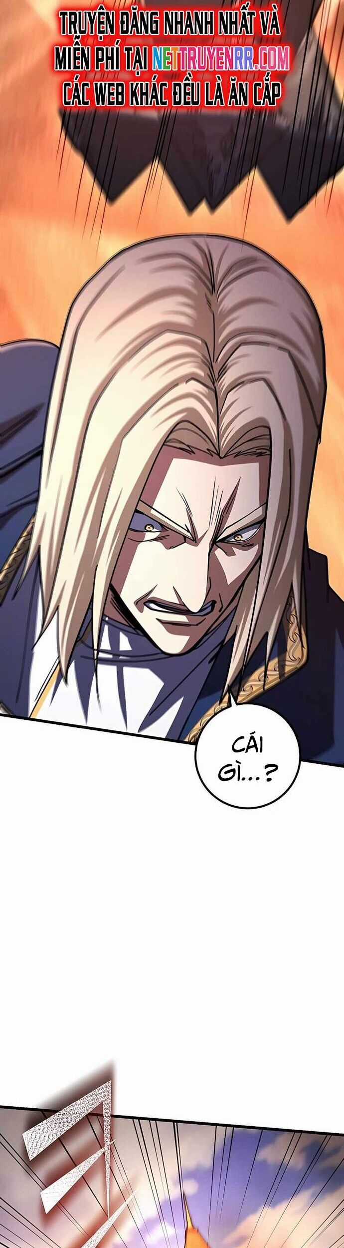 Tôi Dùng Búa Thần Giải Cứu Thế Giới Chapter 72 trang 21