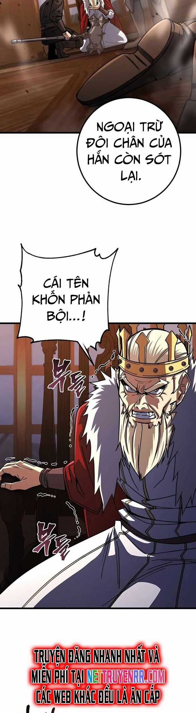Tôi Dùng Búa Thần Giải Cứu Thế Giới Chapter 72 trang 25