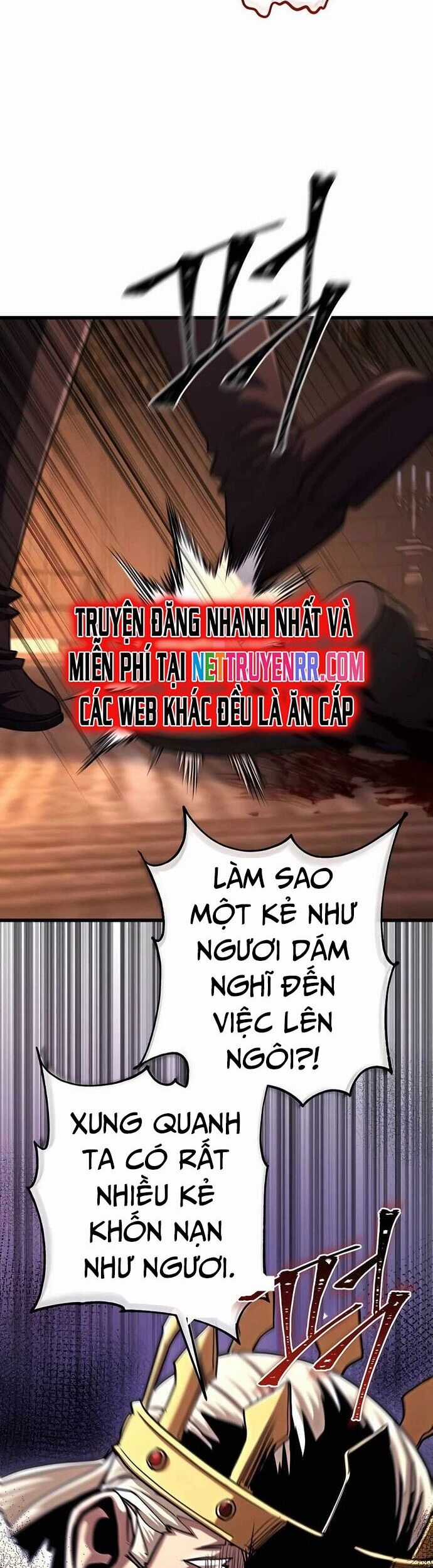 Tôi Dùng Búa Thần Giải Cứu Thế Giới Chapter 72 trang 27