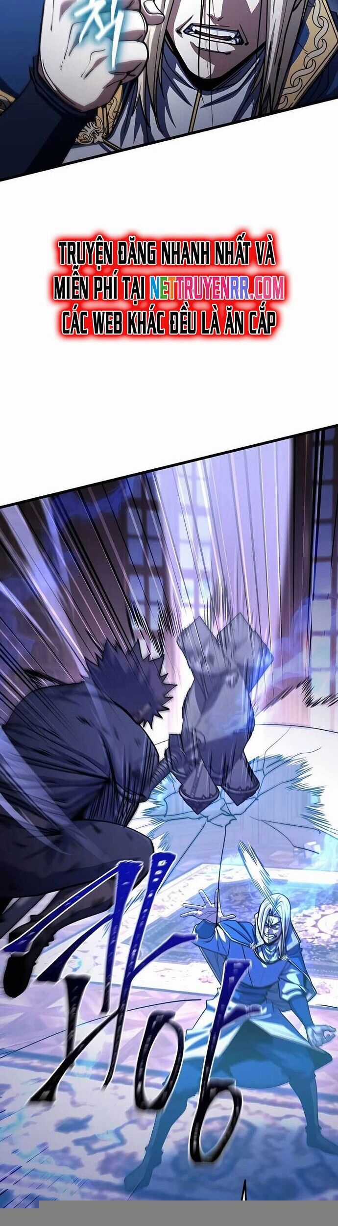 Tôi Dùng Búa Thần Giải Cứu Thế Giới Chapter 72 trang 3