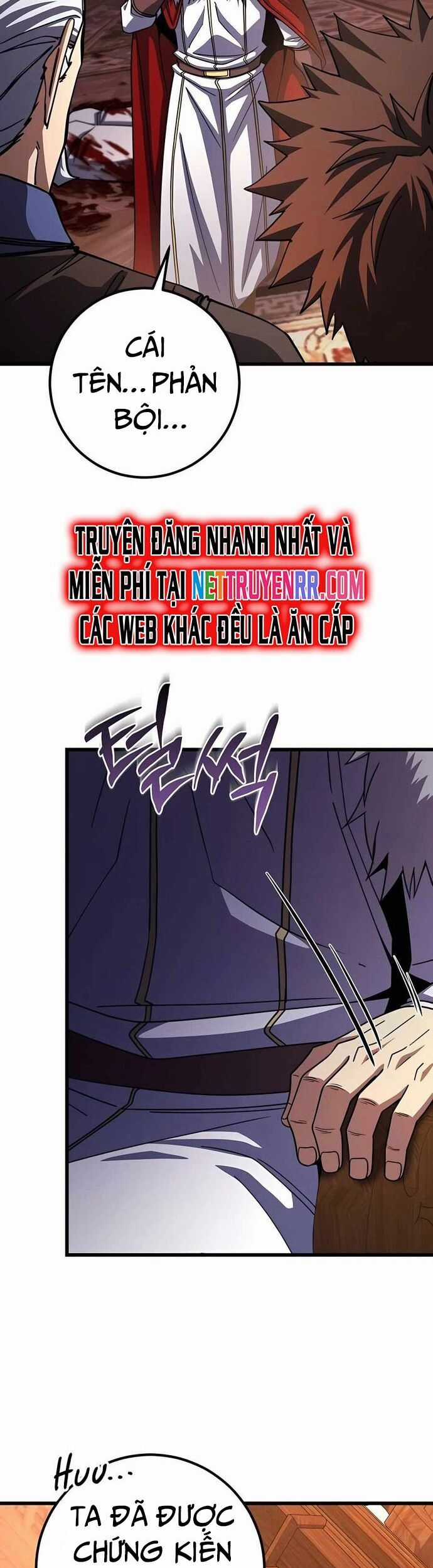 Tôi Dùng Búa Thần Giải Cứu Thế Giới Chapter 72 trang 30