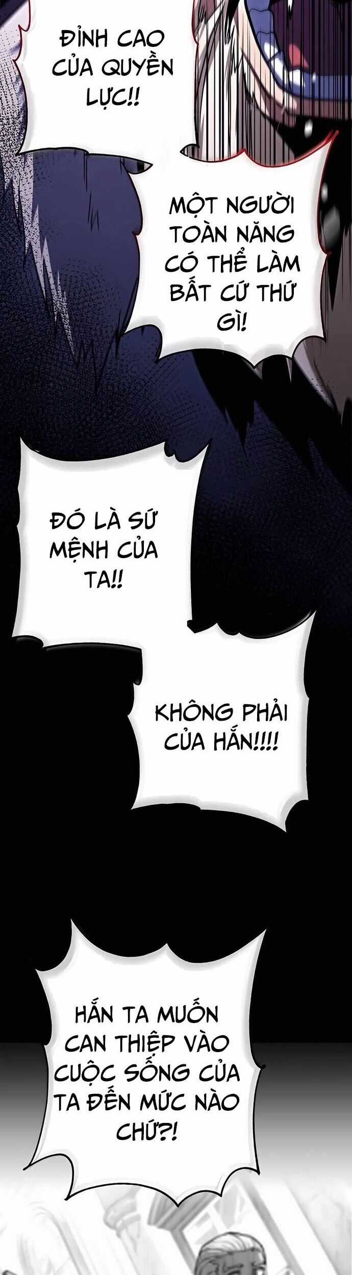 Tôi Dùng Búa Thần Giải Cứu Thế Giới Chapter 72 trang 35