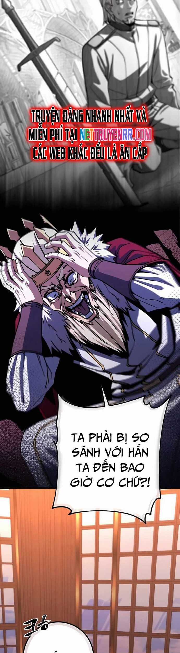 Tôi Dùng Búa Thần Giải Cứu Thế Giới Chapter 72 trang 36