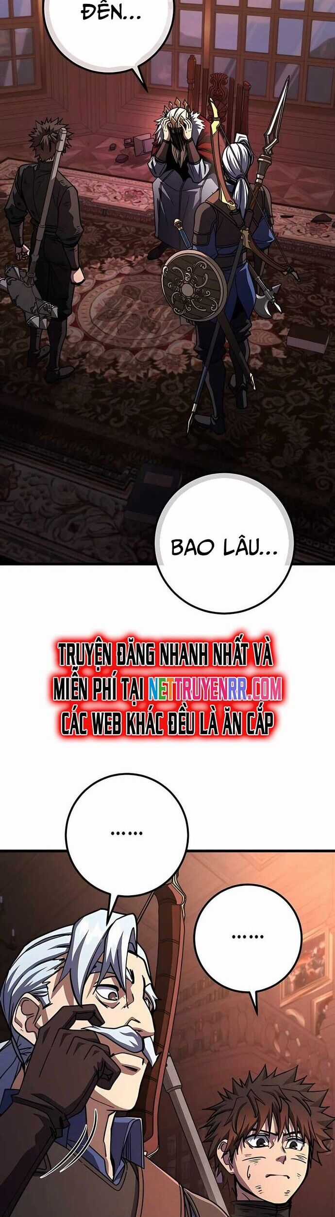 Tôi Dùng Búa Thần Giải Cứu Thế Giới Chapter 72 trang 37