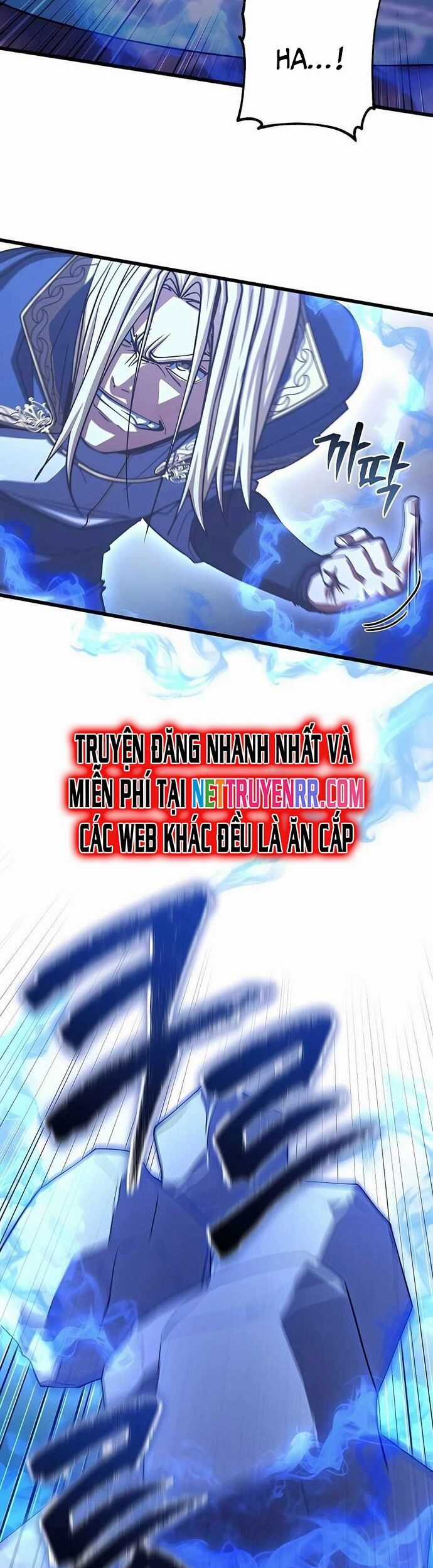 Tôi Dùng Búa Thần Giải Cứu Thế Giới Chapter 72 trang 4