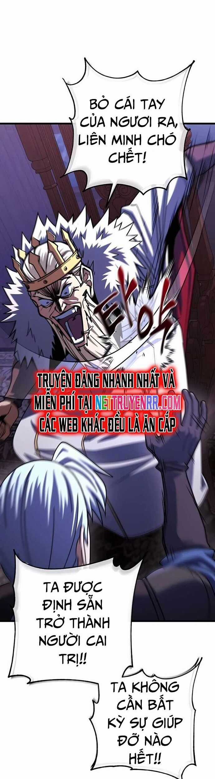 Tôi Dùng Búa Thần Giải Cứu Thế Giới Chapter 72 trang 41