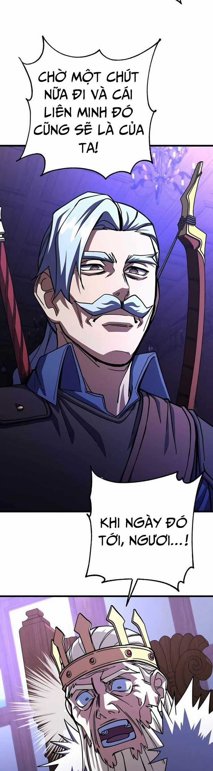 Tôi Dùng Búa Thần Giải Cứu Thế Giới Chapter 72 trang 42