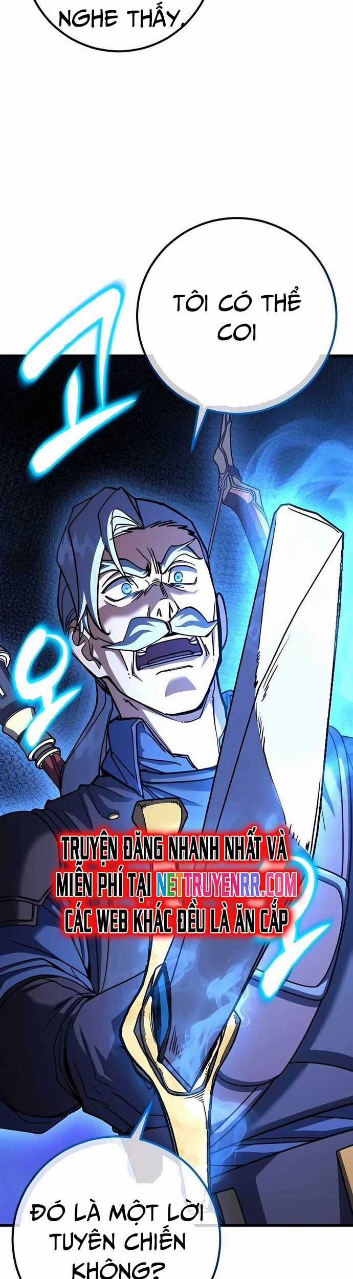 Tôi Dùng Búa Thần Giải Cứu Thế Giới Chapter 72 trang 44