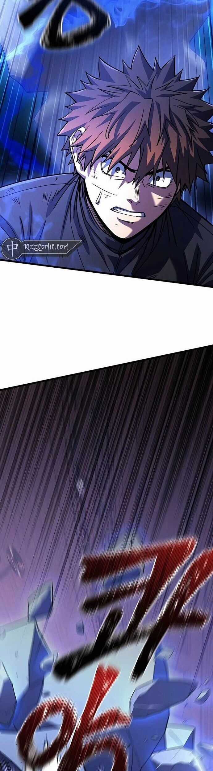 Tôi Dùng Búa Thần Giải Cứu Thế Giới Chapter 72 trang 5