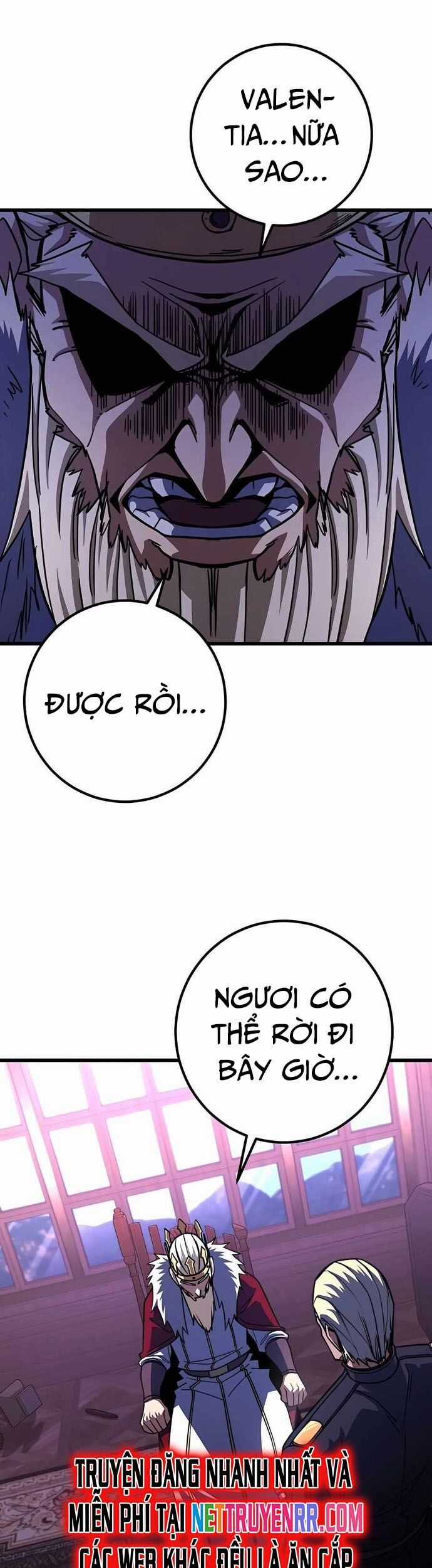 Tôi Dùng Búa Thần Giải Cứu Thế Giới Chapter 72 trang 50