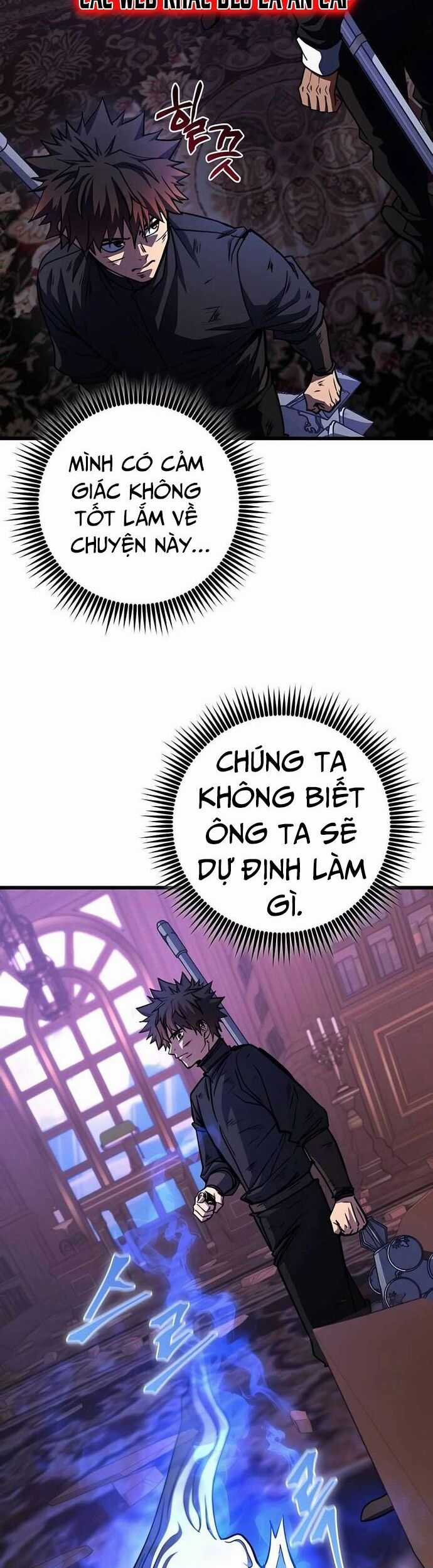 Tôi Dùng Búa Thần Giải Cứu Thế Giới Chapter 72 trang 51