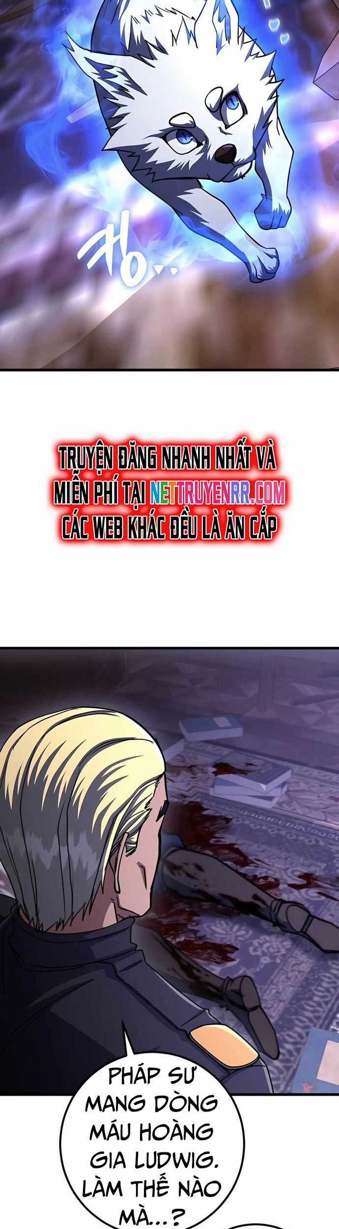 Tôi Dùng Búa Thần Giải Cứu Thế Giới Chapter 72 trang 52