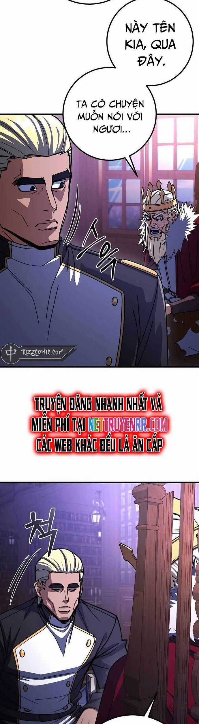 Tôi Dùng Búa Thần Giải Cứu Thế Giới Chapter 72 trang 53