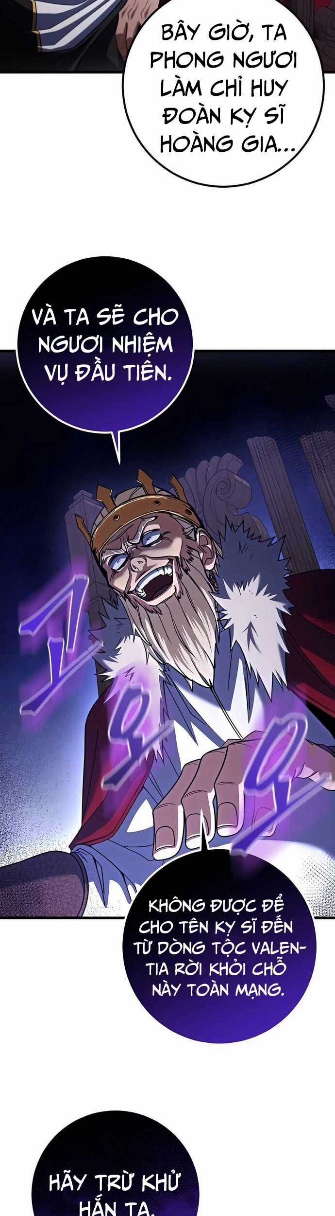 Tôi Dùng Búa Thần Giải Cứu Thế Giới Chapter 72 trang 54