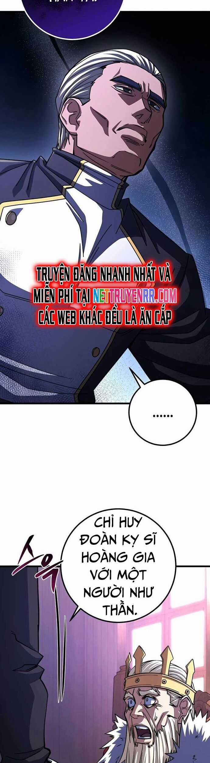 Tôi Dùng Búa Thần Giải Cứu Thế Giới Chapter 72 trang 55