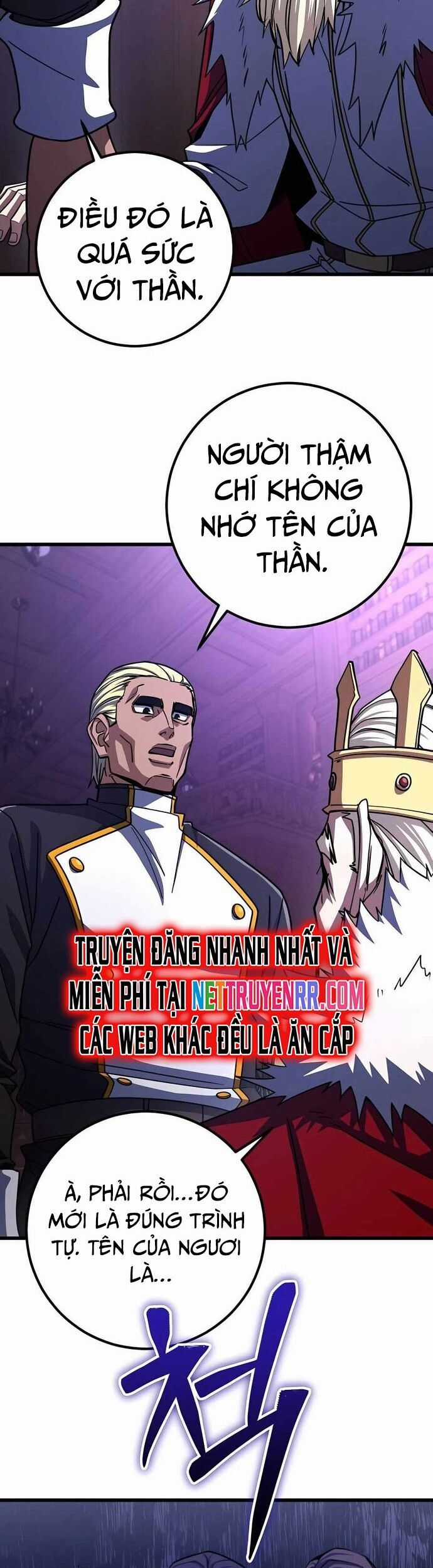 Tôi Dùng Búa Thần Giải Cứu Thế Giới Chapter 72 trang 56