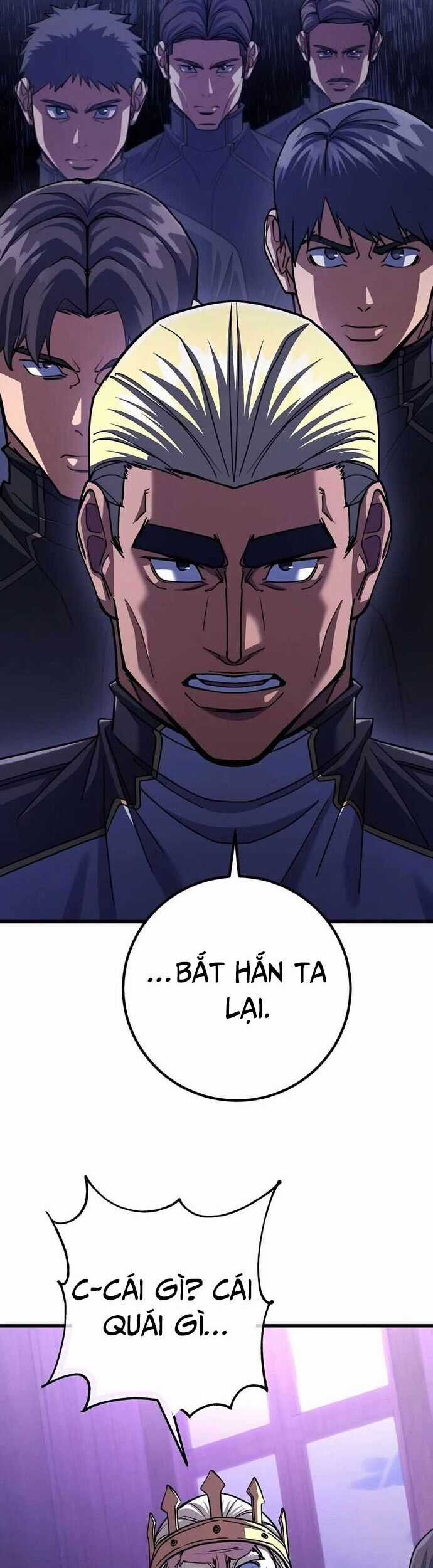 Tôi Dùng Búa Thần Giải Cứu Thế Giới Chapter 72 trang 57