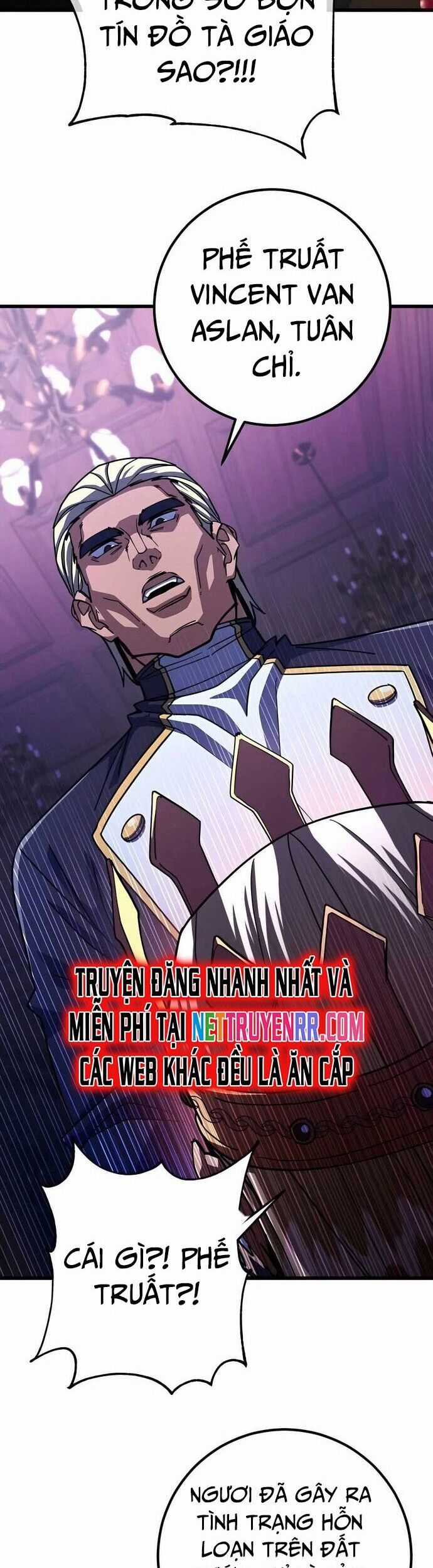 Tôi Dùng Búa Thần Giải Cứu Thế Giới Chapter 72 trang 59